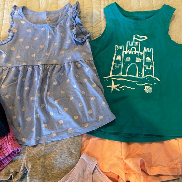 Summer Outfit Bundle - Picture 5 of 5